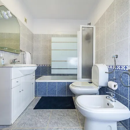 Apartment Mar T1 A Poucos Metros Da De *