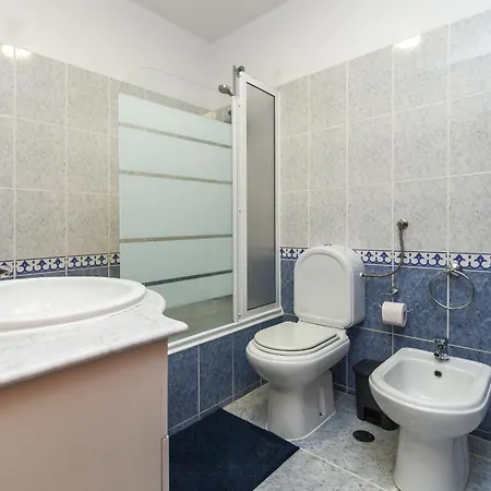 Apartment Mar T1 A Poucos Metros Da De